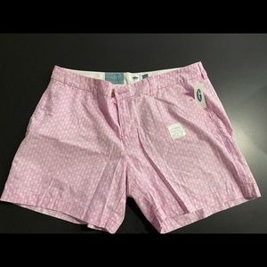 Women’s cotton shorts